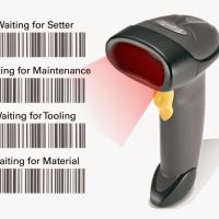 Barcode Scanner เครื่องอ่านบาร์โค้ด คืออะไร