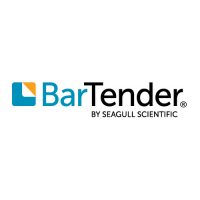 โปรแกรม BarTender