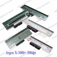 หัวพิมพ์ Argox X-3000+ Thermal Printer 300dpi Original