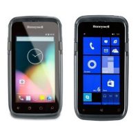 รีวิว Honeywell Dolphin CT50 Mobile Computer