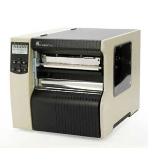 เครื่องพิมพ์บาร์โค้ด Zebra รุ่น 220Xi4 Industrial Printer