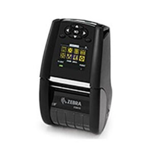 เครื่องพิมพ์บาร์โค้ด Zebra รุ่น ZQ610 Mobile Printer