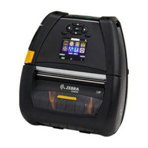 เครื่องพิมพ์บาร์โค้ด Zebra รุ่น ZQ630 Mobile Printer